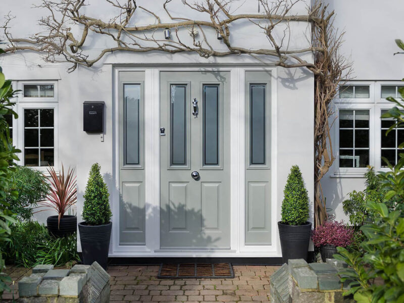 The perfect combination of quality and energy efficiency.