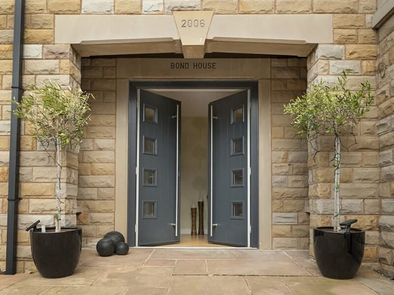 Doors Installations Oxford