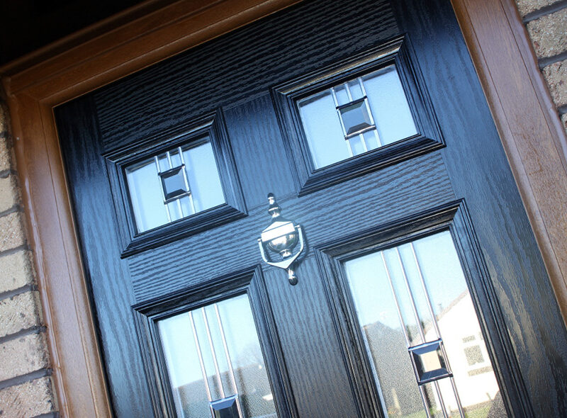 A choice of colours and hardware options