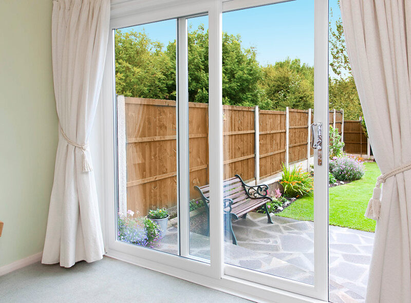 Excellent durability and energy efficiency