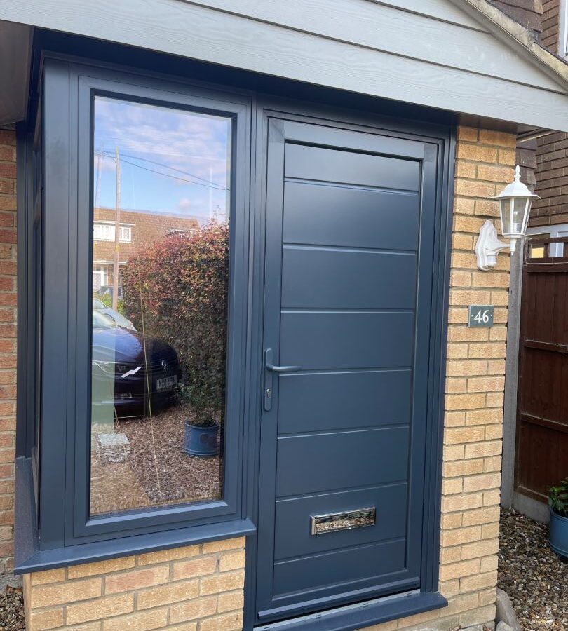 doors in didcot