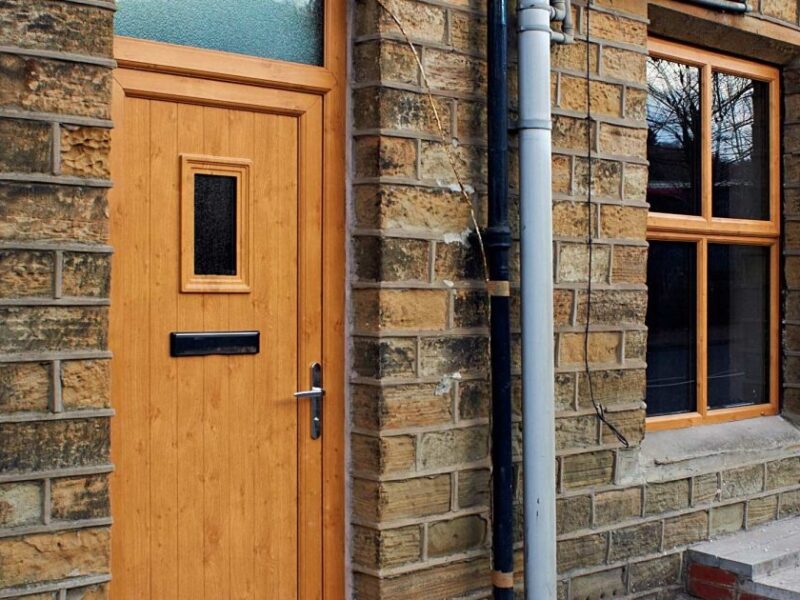 Great thermal efficiency.