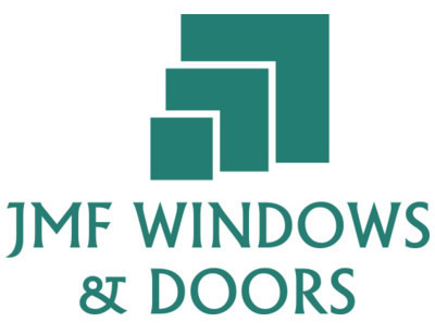 JMF Windows & Doors logo