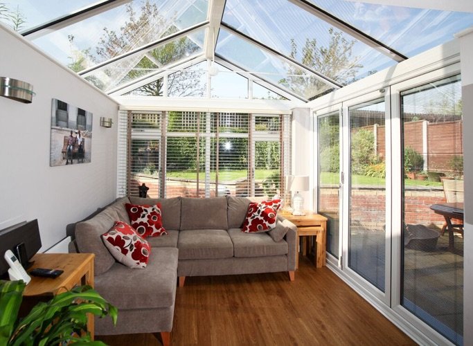 Conservatories