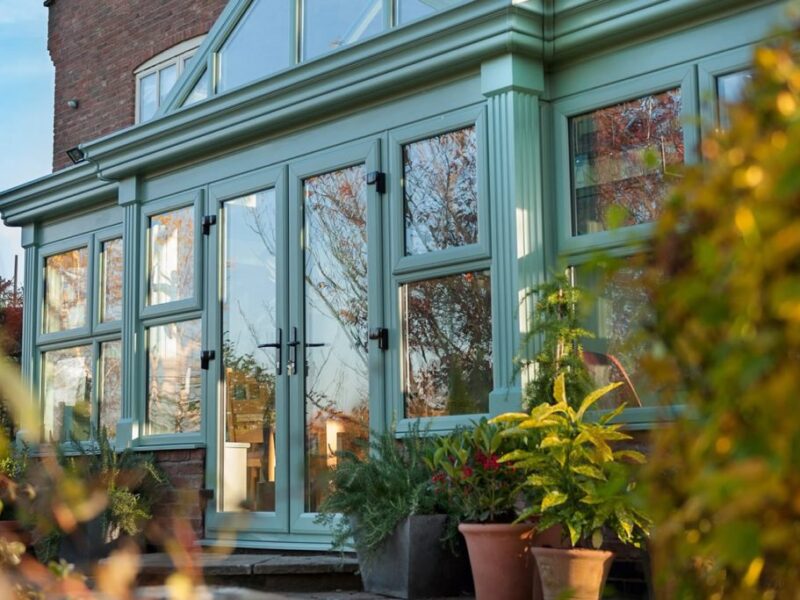 Conservatories