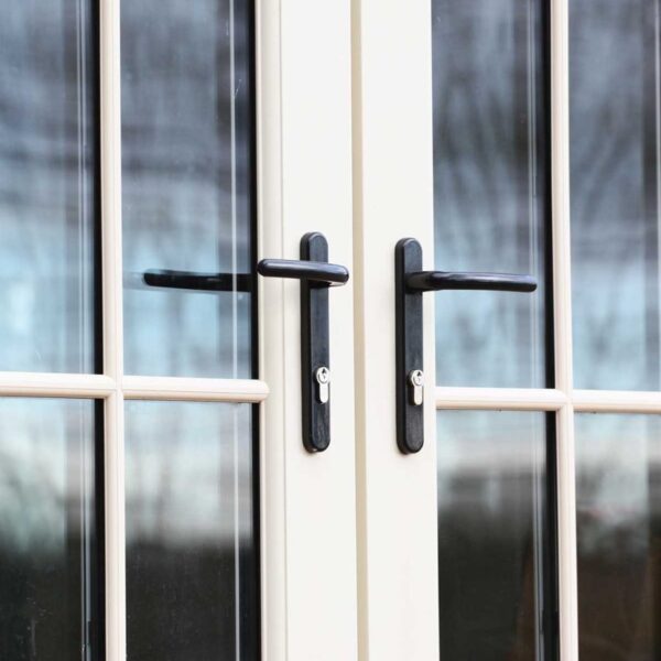 upvc french doors