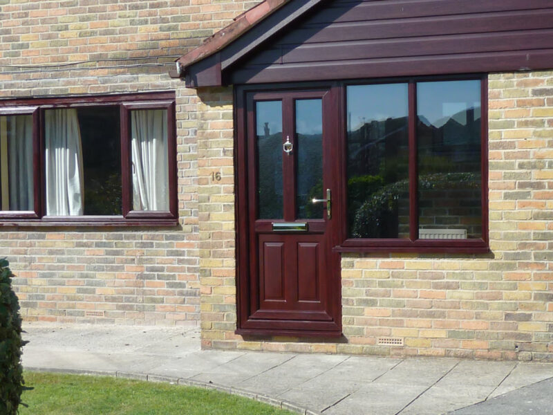 Increased Security for Your Home
