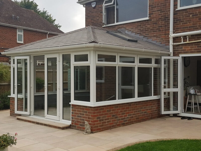 Conservatories