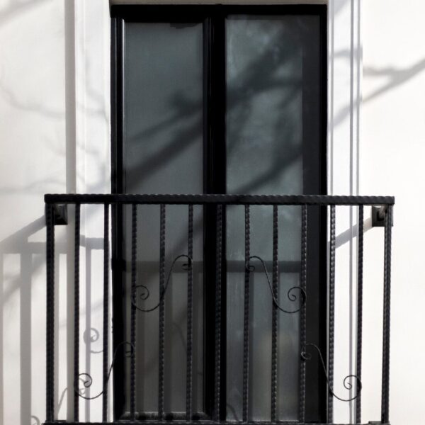aluminium french doors