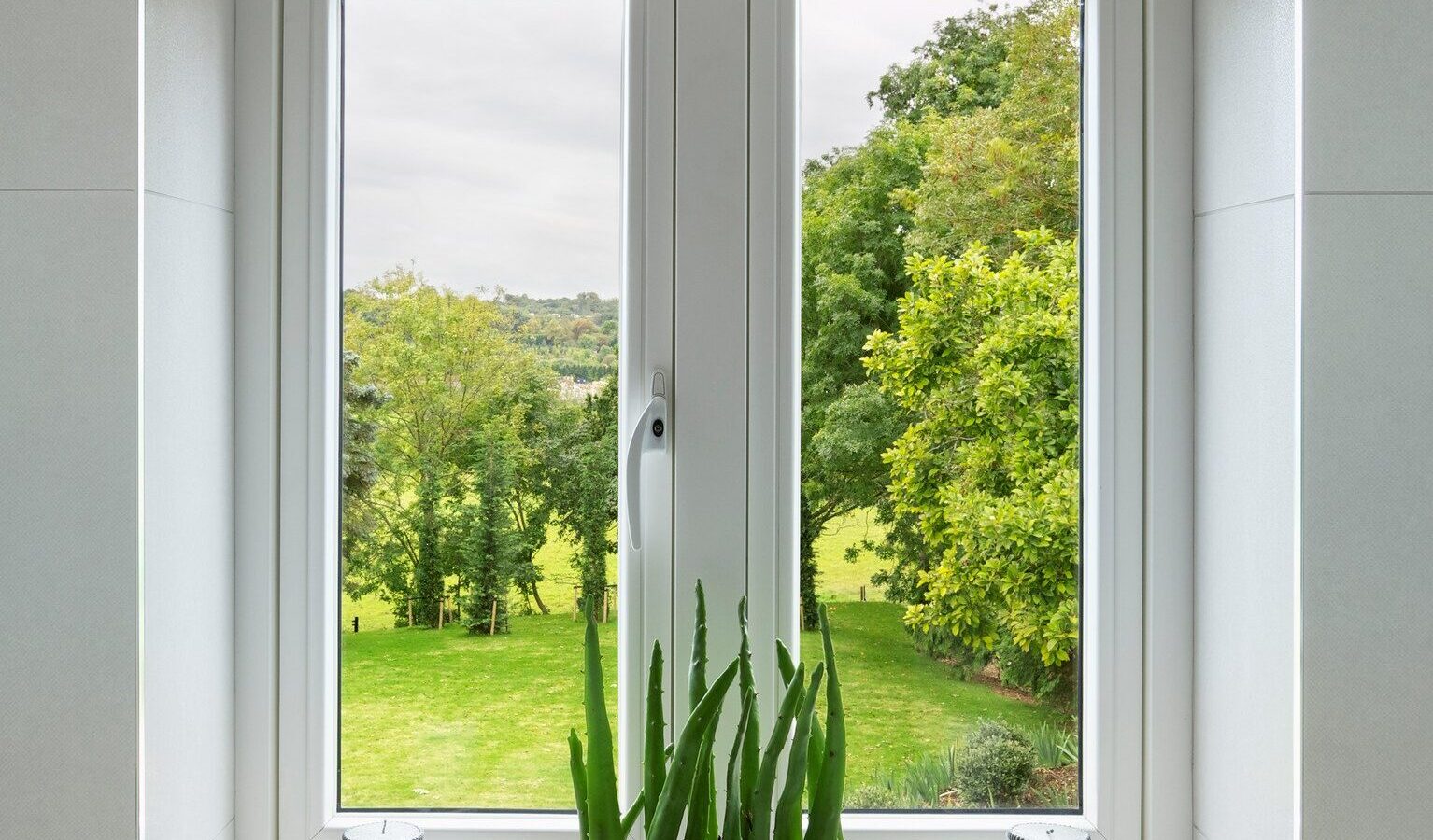 double glazed windows in didcot