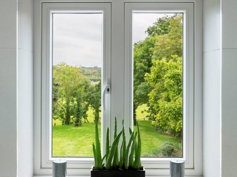 Double Glazed Windows