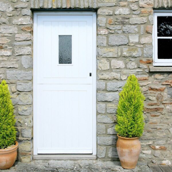 composite stable door