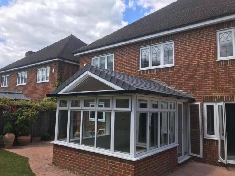 Conservatories