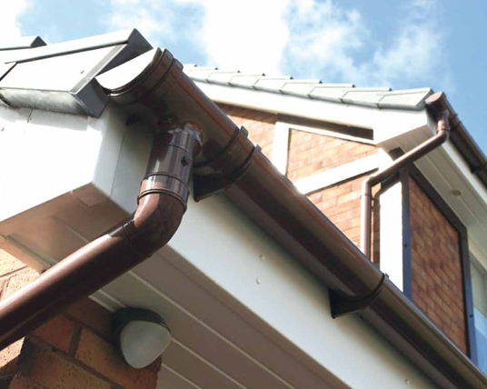 Roof protection
