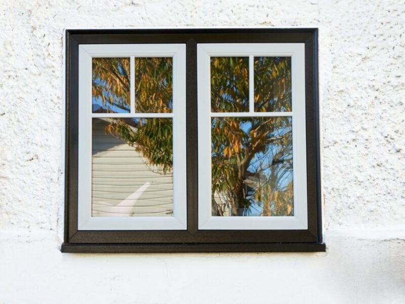 Double Glazed Windows