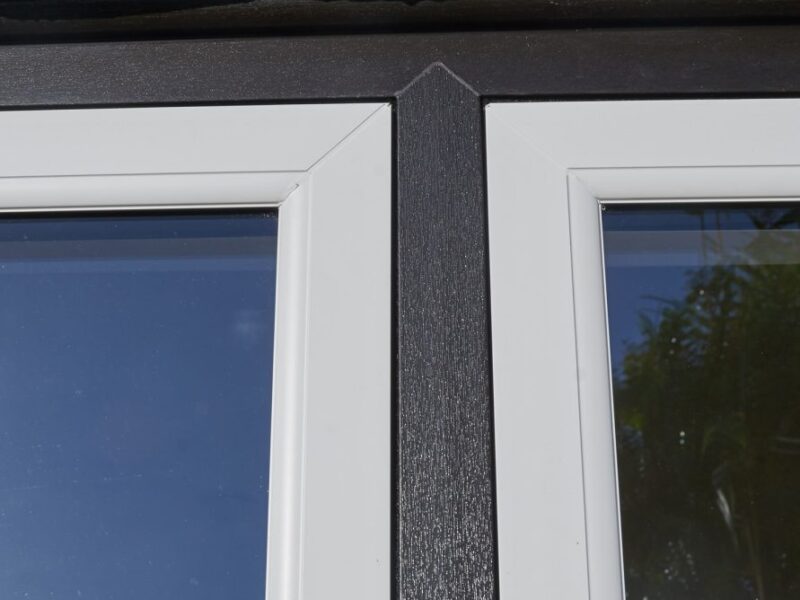 Enhanced energy efficiency and security.