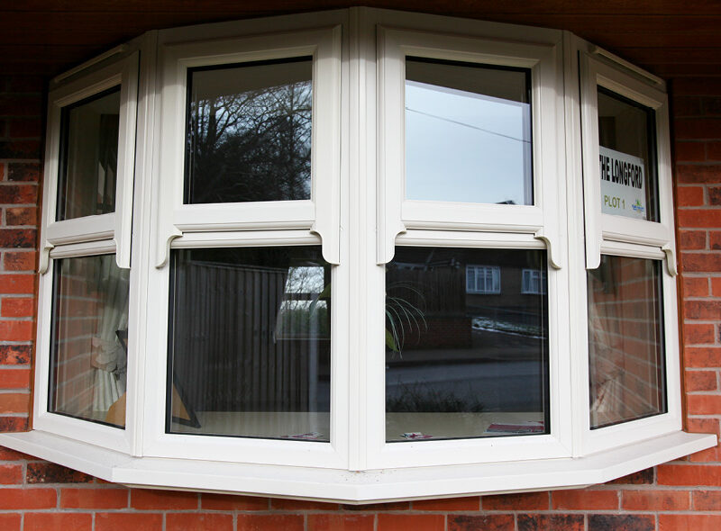 uPVC Window Repairs in Oxford