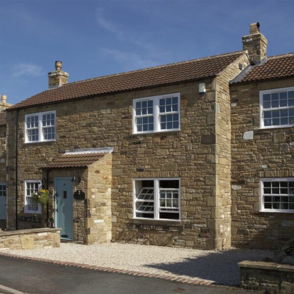 upvc sliding sash windows