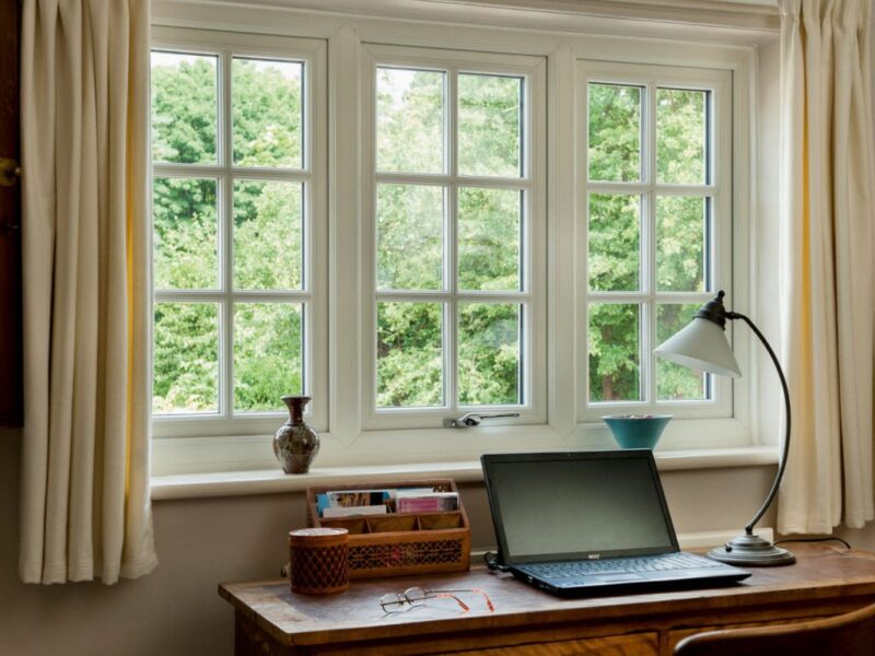 Perfect for every project and every property style.