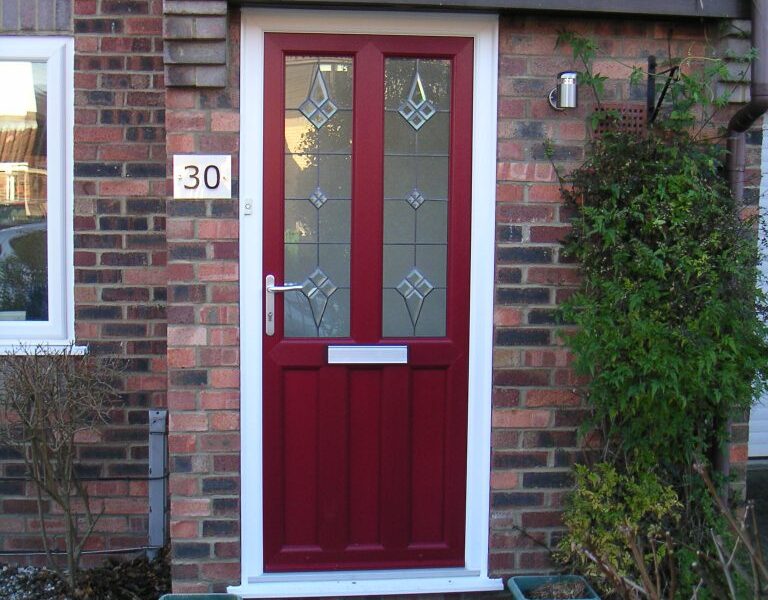 Door Repairs in Oxford