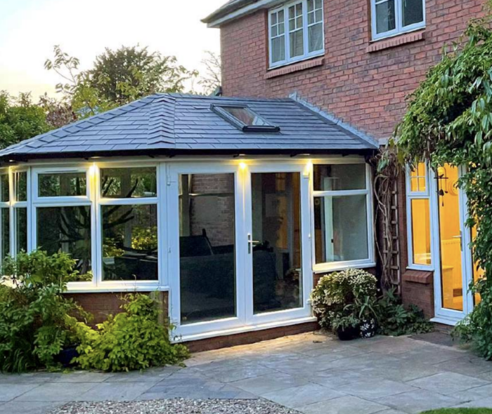 uPVC French Door Repairs in Oxford