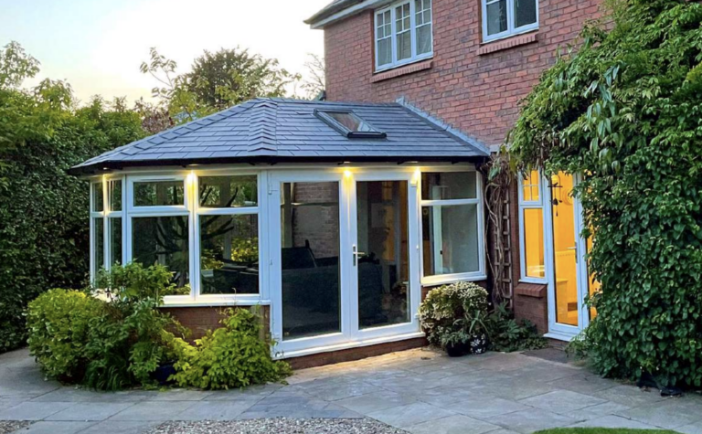 Conservatories