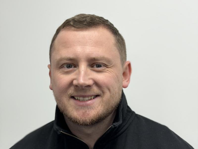 <strong>Jake Florey</strong></br>Owner / Lead Surveyor Image