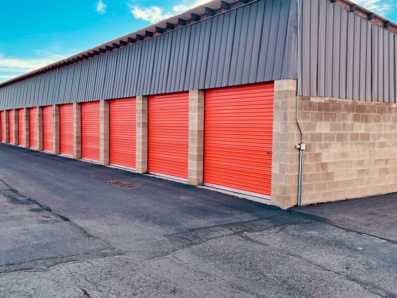 Enhanced Kerb Appeal