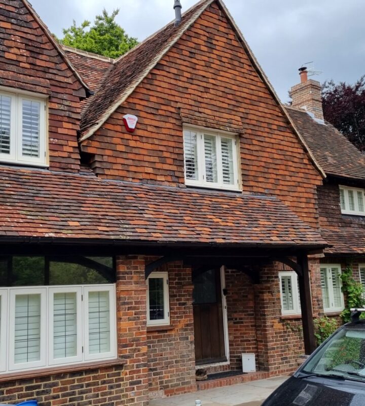 timber windows