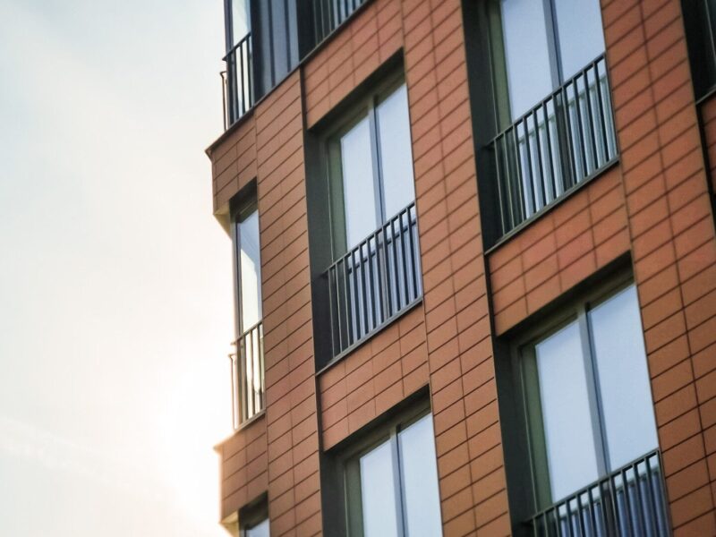 Superior thermal insulation
