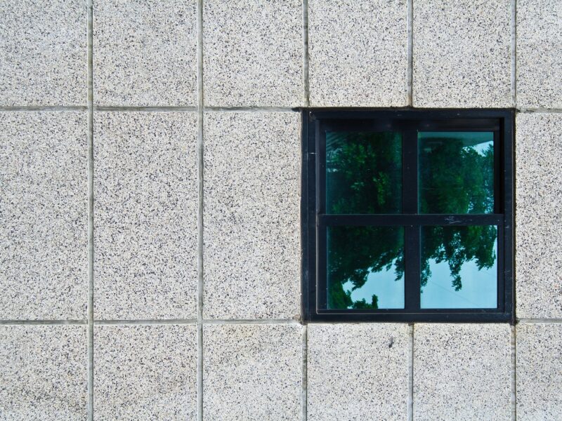 Aluminium Flush Sash Window Repairs in Oxford