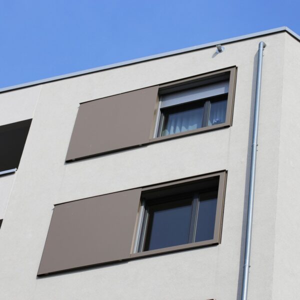 aluminium french casement windows