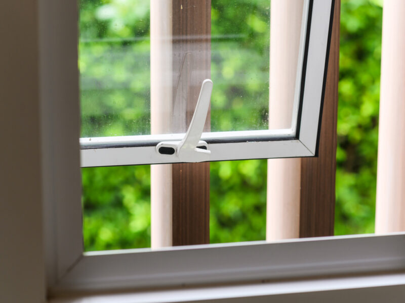 Low maintenance and lasting performance