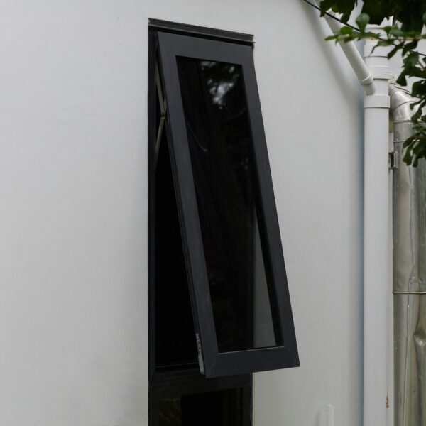 aluminium tilt and turn windows