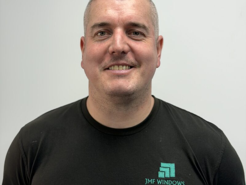 Daniel Dodds<br>Lead Fitter Image